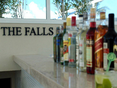 The Falls Hotel 4*
