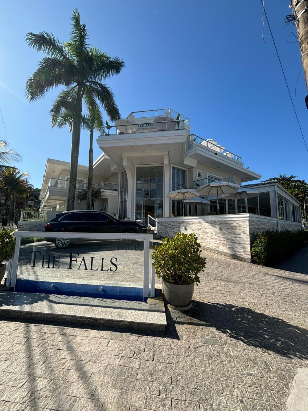Hotel The Falls 4*