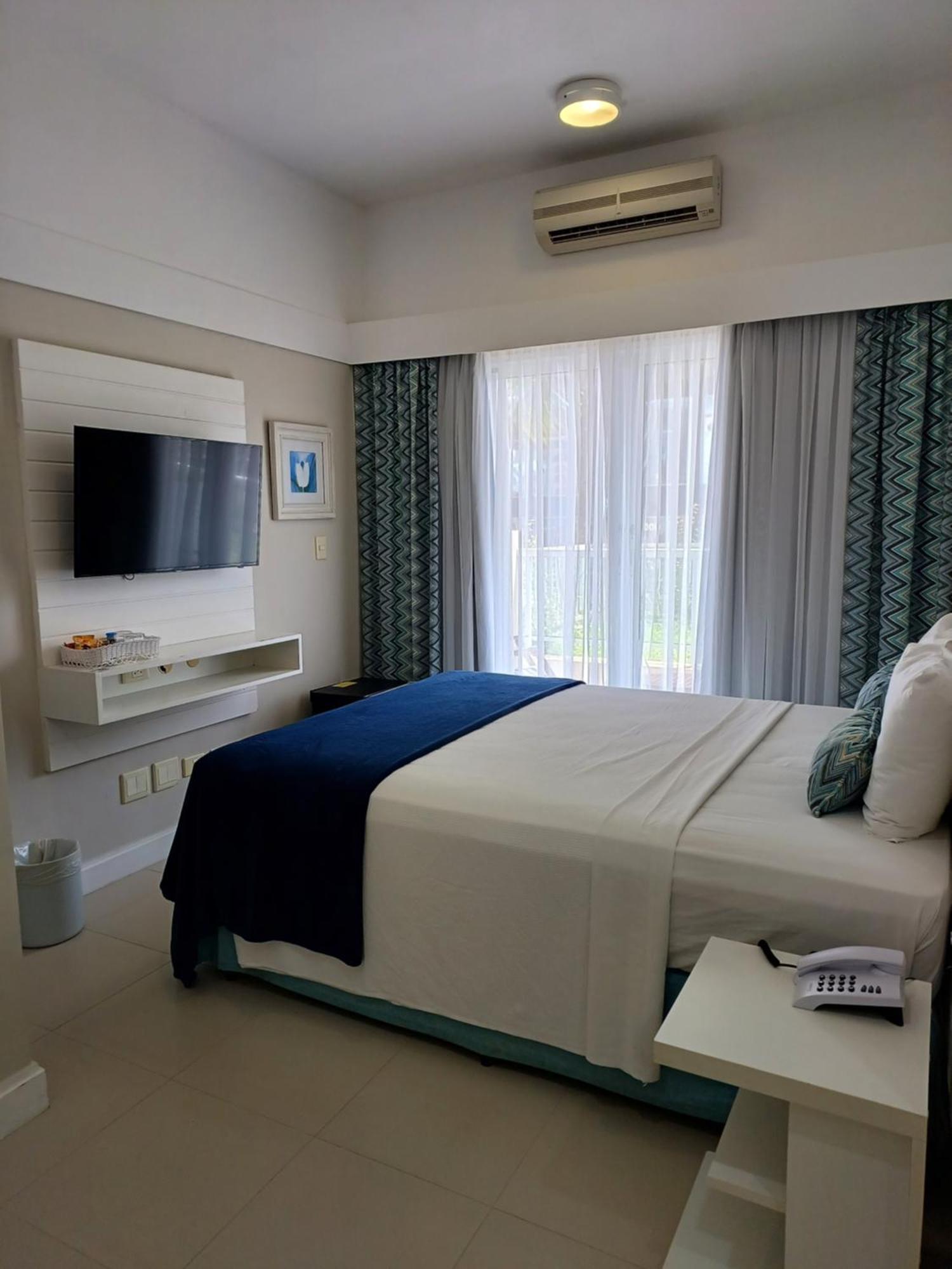 The Falls Hotel