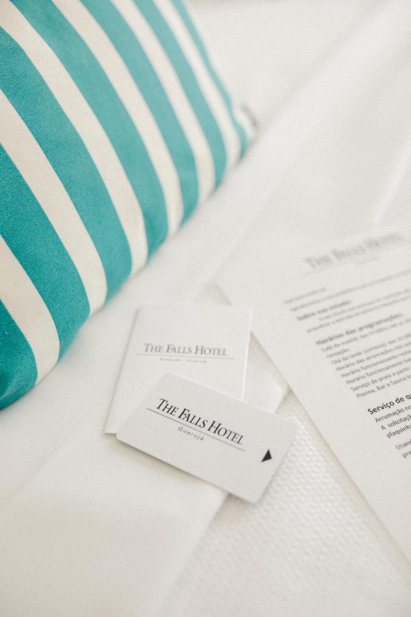 Hotel The Falls 4*