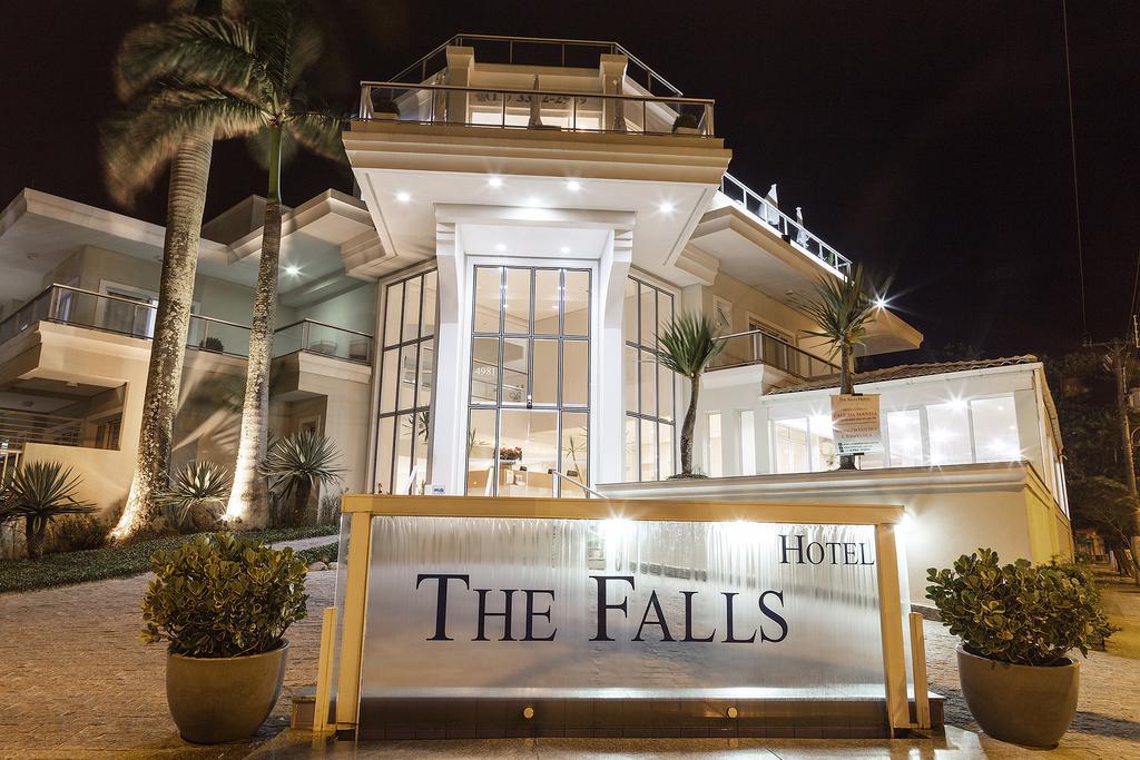 The Falls Hotel 4*