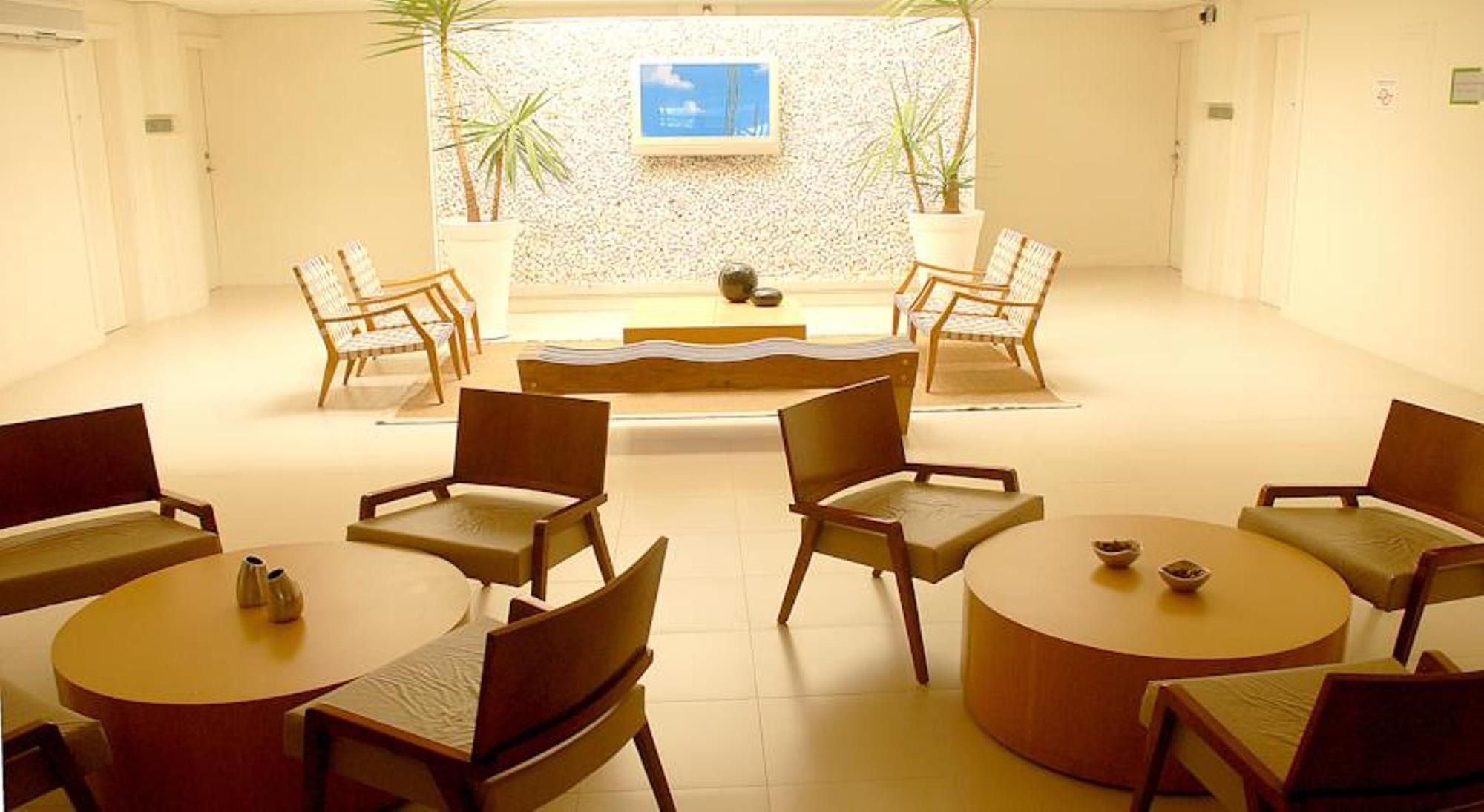Hotel The Falls 4*