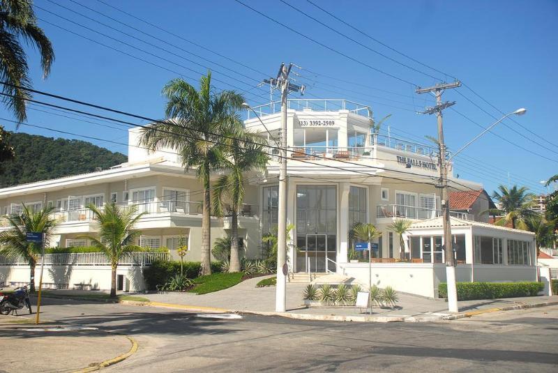Hotel The Falls 4*